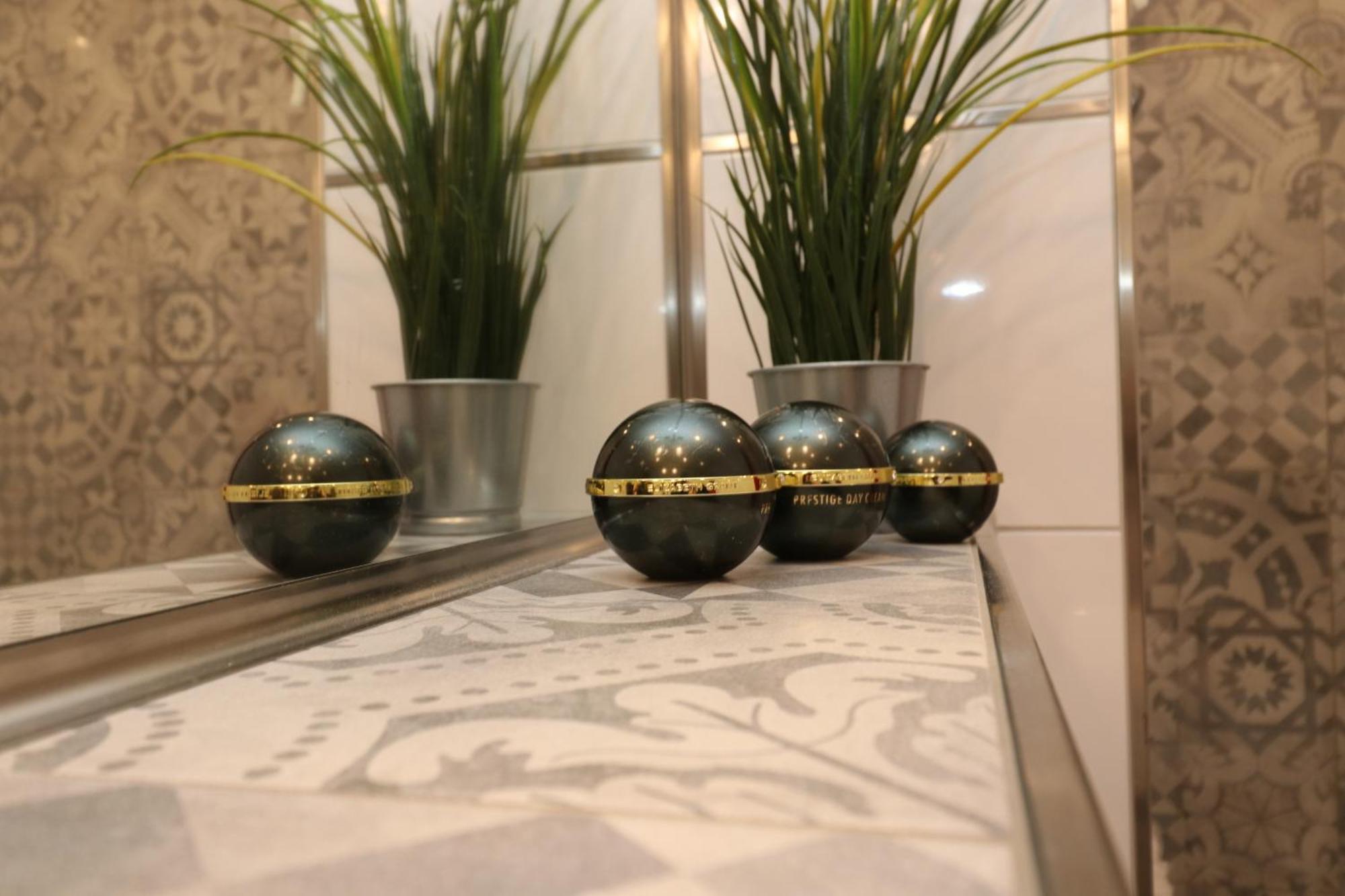 "Auszeit" In Der Villa Katharina Dierhagen Dış mekan fotoğraf